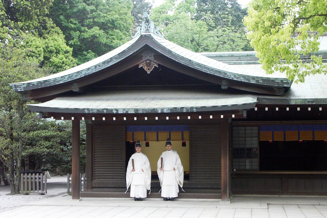 Tokio 2005