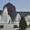 Naqsch-e-Dschahān-Platz, auch Maidan Platz, Isfahan, Iran 2015