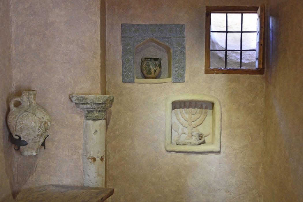 Casa de Sefarad, Cordoba, Spanien 2014