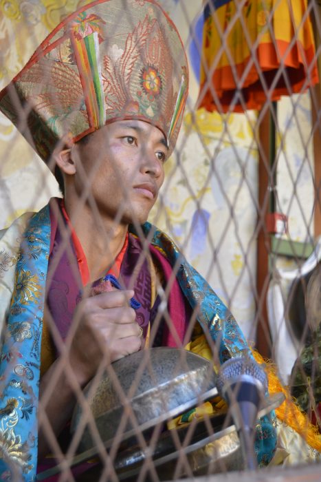 Jakar, Bhutan 2014
