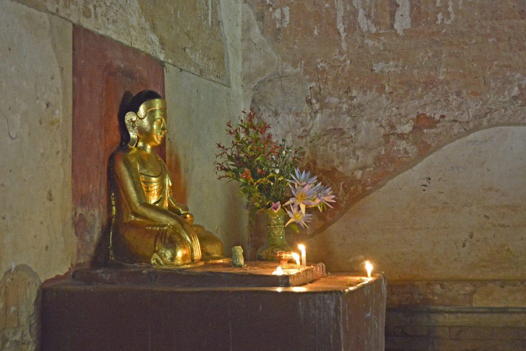 Bagan, Myanmar 2014