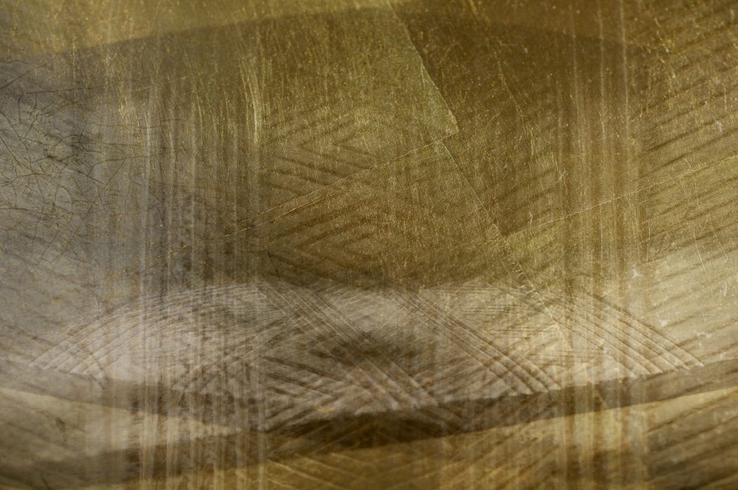 Value D, Holz, Ursprung Trobriand Inseln, Serie Value 2017