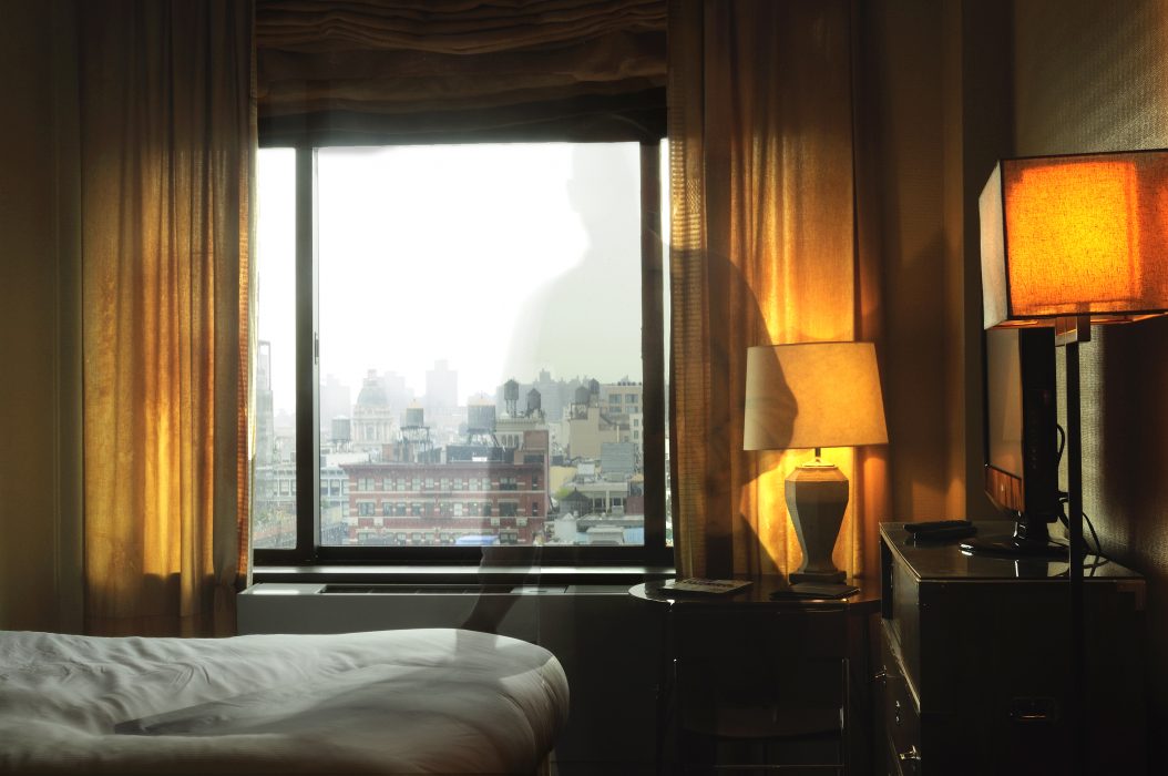 New York, USA 2009