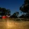 Tanami Road, Australien 2007